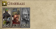 ILDEGIZID ALABEGATE KINGDOMS 1212AD GENERALS IMAGE