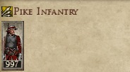 KINGDOM OF ENGLAND KINGDOMS 1212AD PIKE INFANTRY IMAGE
