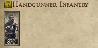 KINGDOM OF FRANCE KINGDOMS 1212AD NEW UNIT HANDGUN INFANTRY IMAGE