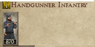 KINGDOM OF GEORGIA KINGDOMS 1212AD NEW UNIT HANDGUN INFANTRY IMAGE