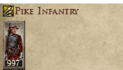 KINGDOM OF HUNGARY KINGDOMS 1212AD PIKE INFANTRY IMAGE