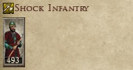 KHWARAZMIAN KINGDOMS 1212AD SHOCK INFANTRY IMAGE