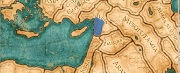 Princapility of Antioch Rome 2 Medieval 1100 Ad Mod START DIPLOMACY