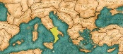 Duchy of Apolia and Calibrian Rome 2 Medieval 1100 Ad Mod START DIPLOMACY