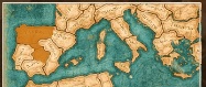 Kingdom of Leon and Catille Rome 2 Medieval 1100 Ad Mod START DIPLOMACY