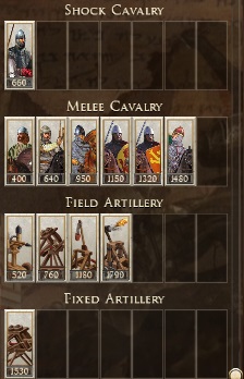 Normandy Rome 2 Medieval 1100 Ad Mod INFANTRY, SPEARMEN, CAVALRY