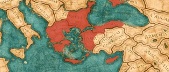 Roman Empire Rome 2 Medieval 1100 Ad Mod START DIPLOMACY