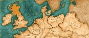 Scotland Rome 2 Medieval 1100 Ad Mod START DIPLOMACY