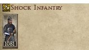 SELJUK SULTANATE KINGDOMS 1212AD SHOCK INFANTRY IMAGE