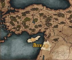 KINGDOM OF JERUSALEM AND CYPRUS KINGDOMS 1212AD START DIPLOMACY