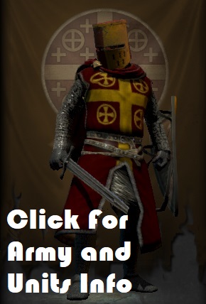 LATIN EMPIRE KINGDOMS 1212AD MAIN UNIT PICTURE