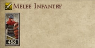 CUMAN KIPCHAK KINGDOMS 1212AD MELEE INFANTRY IMAGE